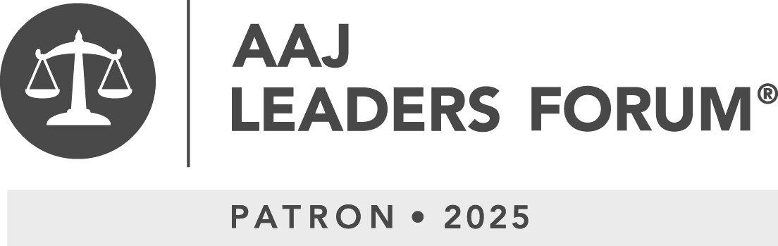 AAJ Leaders Forum Patron 2025