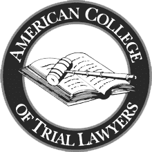 American College of Trial Lawyers