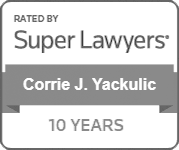 Super Lawyers 10 Years