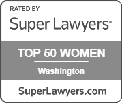 Top 50 Women Super Lawyers